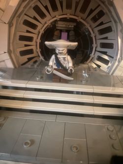 Lego pirates of the Caribbean