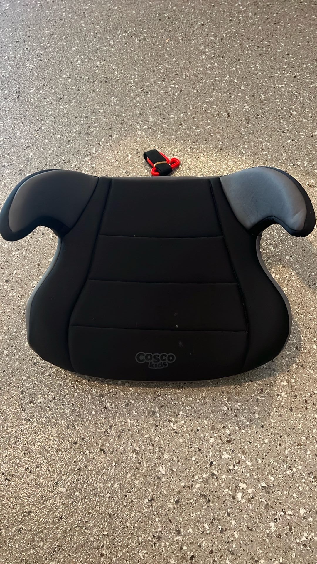 Booster Car Seat