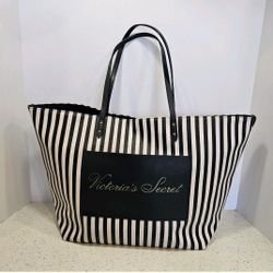 Victoria  Secret  Tote  Bag 