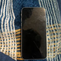 IPHONE SE SECOND GEN