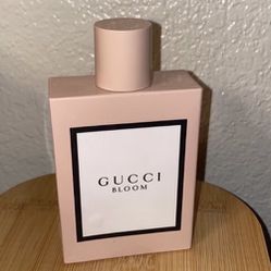 GUCCI BLOOM PERFUM BRAND NEW NEVER USED