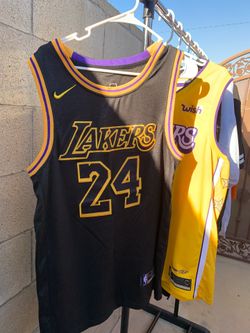 Kobe Bryant Jersey