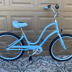 Electra 3i Beach Cruiser