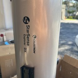 Celestron Telescope Part