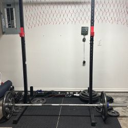 Weight Set 