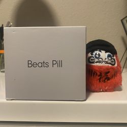 Beats Pill  *NEW*
