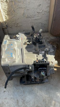 Automatic Transmission VIN F 5th Digit 2.5L Fits 12-17 CAMRY