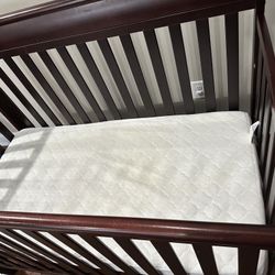 Baby Crib