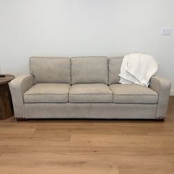 Couch And Two Recliners 