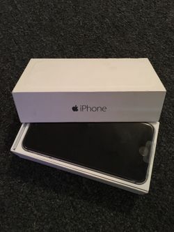 New iPhone 6 Plus 64 gb unlocked