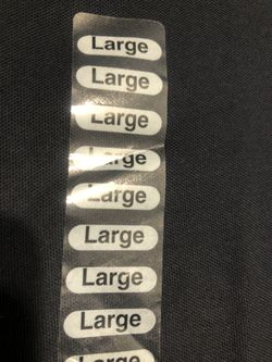 Penguin Shirt Large