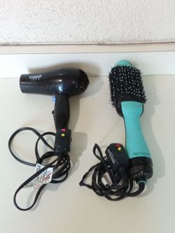 Beauty Hair Supplies $10 For Both