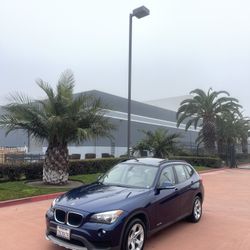 2015 BMW X1 SDRIVE 28I