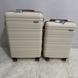 Brand New 24inch-20inch Luggage 