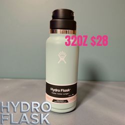 HYDRO FLASK 32 OZ THERMO 💖💖FIRM PRICE