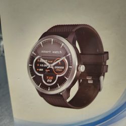 Smart Watch Android