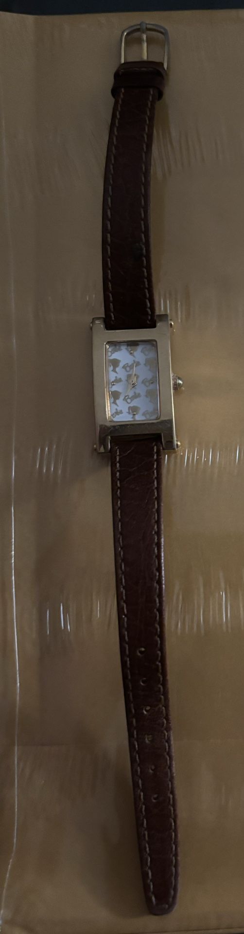 Barbie Watch