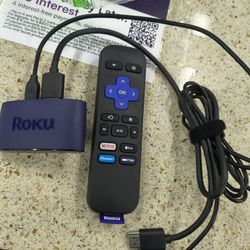 Roku  