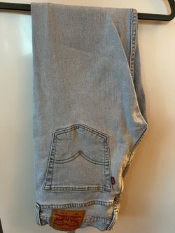 Levi’s Pants - 31X32