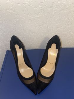 Christian Louboutin Heels
