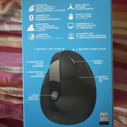 Jlab Ergonomic Mouse 