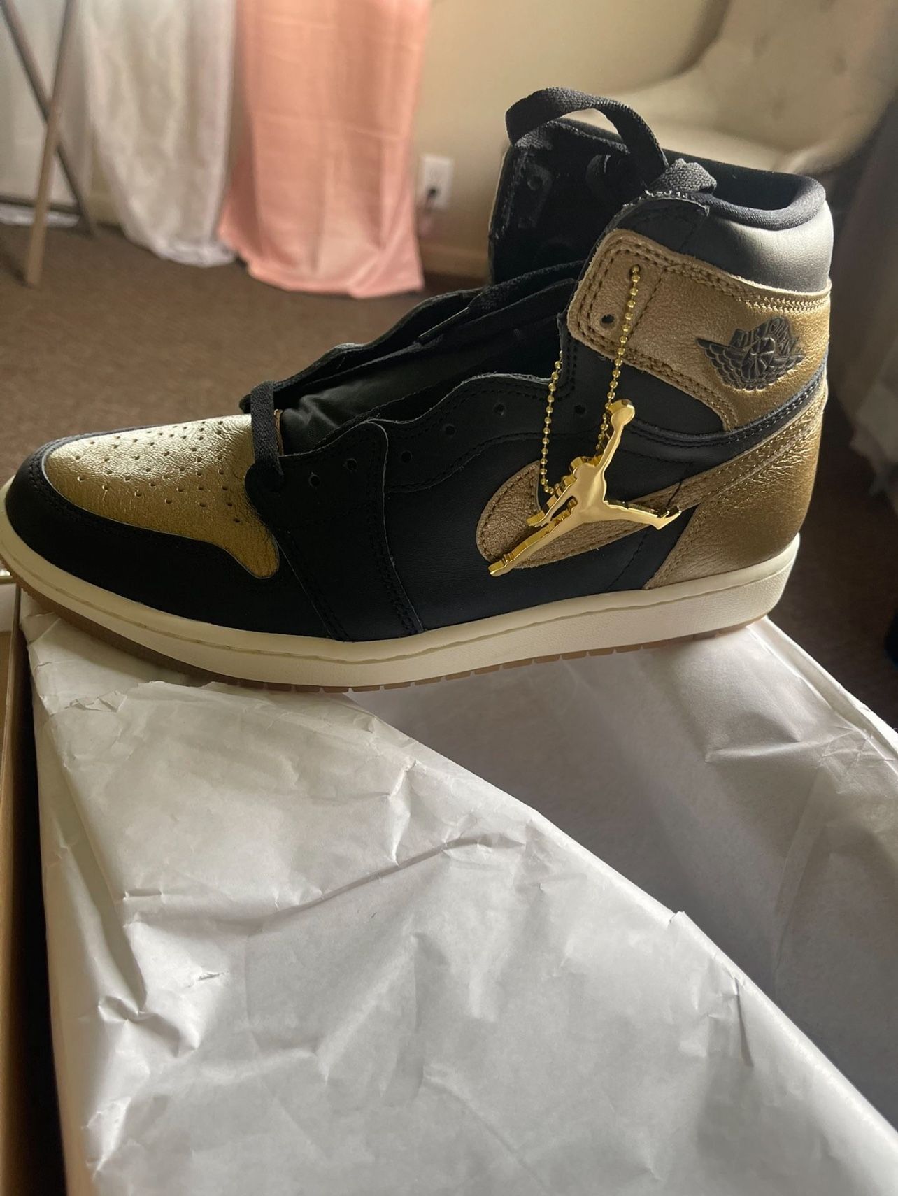 Air Jordan 1 Retro High OG