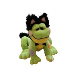 Ganz Halloween frog dress up as cat plush bean bag stuffed animal HW8388 Frabbit 6.5in