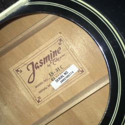 jasmine takamine