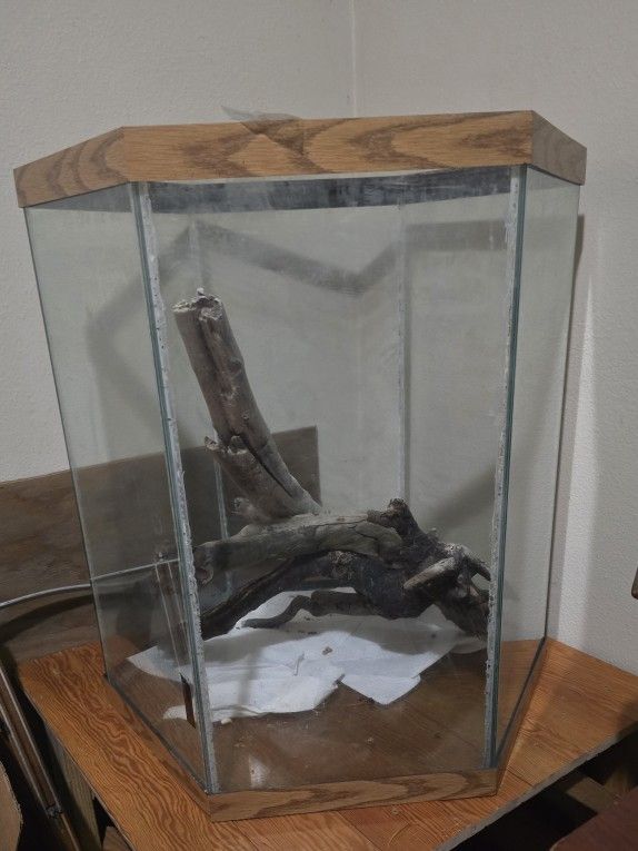Aquarium