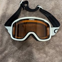 GIRO snowboard/ski Goggles