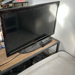 Samsung 32” TV