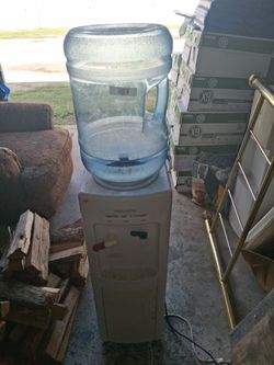 Ragalta Water Cooler Dispenser