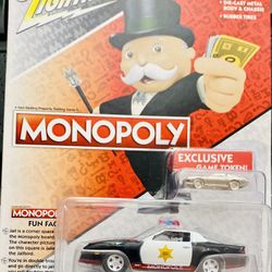 Johnny Lightning 1982 Chevy Camaro
