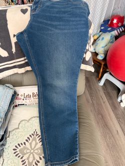 Woman's jeans