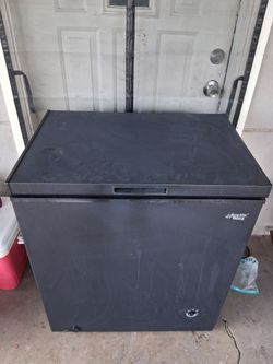 Freezer