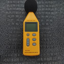 Sound Level Meter