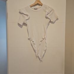 White Body Zara