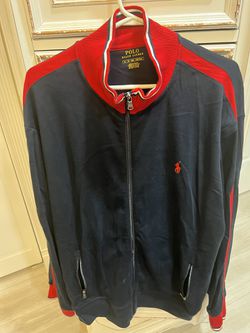 Polo Ralph Lauren Men Jacket Size XL for Sale in Hillside, NJ - OfferUp