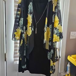 Women's Dress 