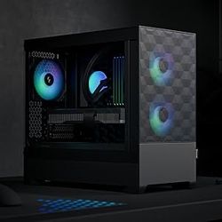 Pop Air Mini Black Pc Case 