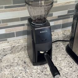 Baratza Portafilter Adapter Holder To Fit Directly Under Grinder