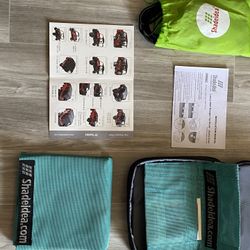 2007-2018 Jeep Sun Shade 