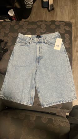 Baggy short