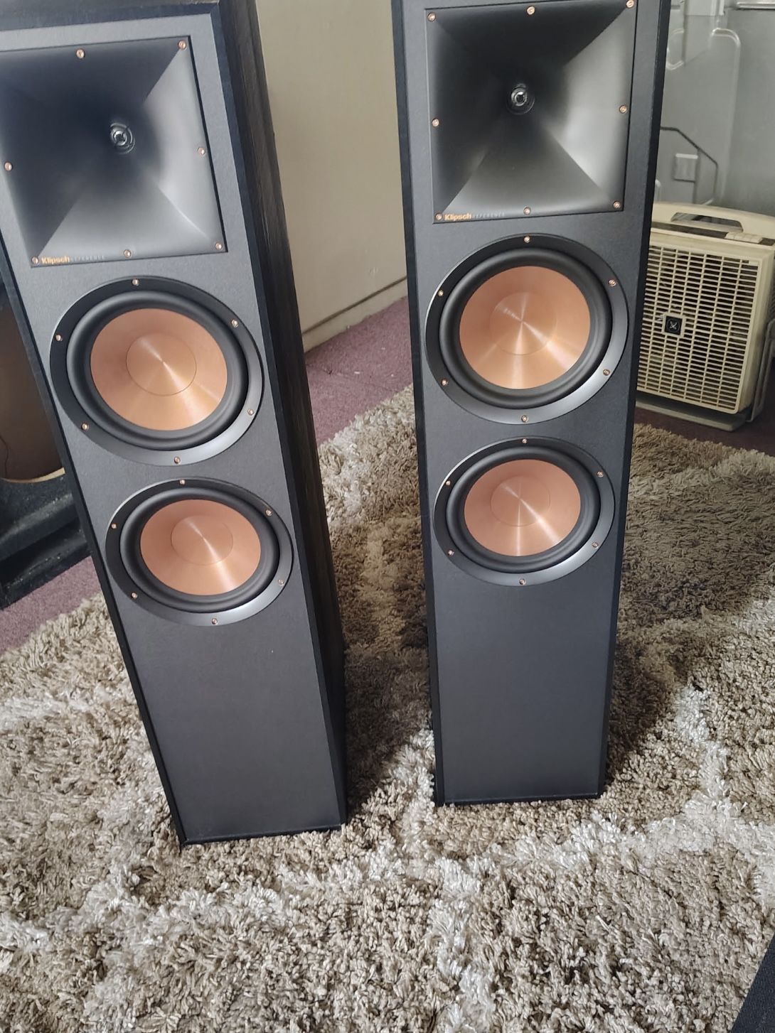 Klipsch Speakers
