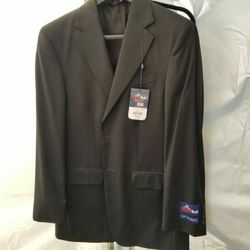 Mens Suit Coat