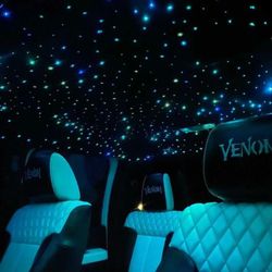 I Install Starlights
