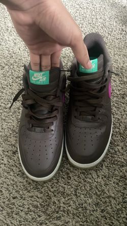 Nike Air Force’s