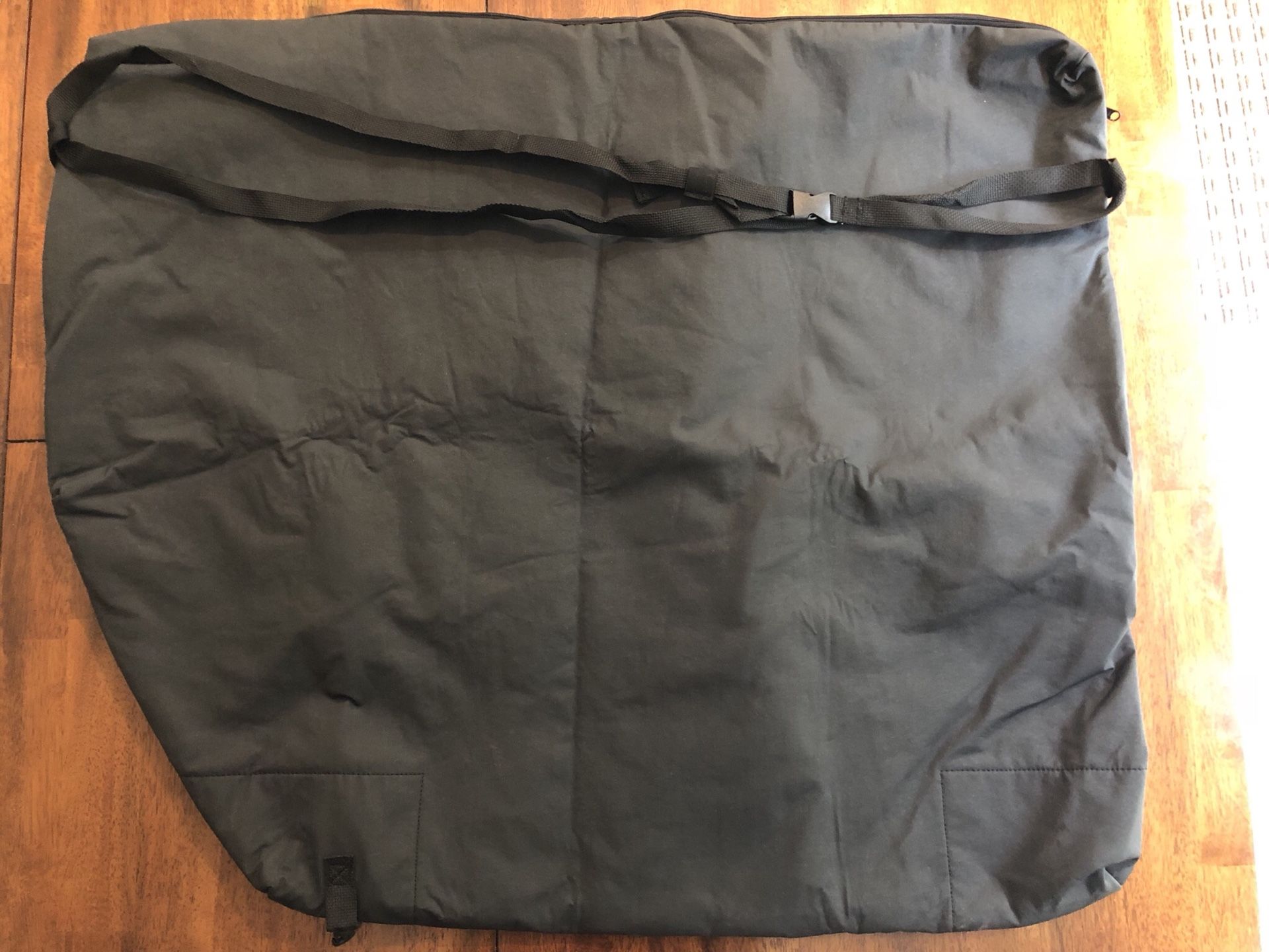 Jeep Wrangler Freedom Top Storage Bag