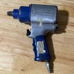 Blue Point 1/2” Imapact Air Pneumatic Wrench