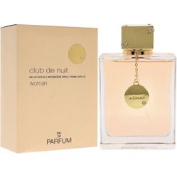 Club De Nuit Fragrance 
